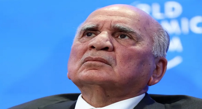 وزير خارجية العراق من دافوس : هجوم تركيا على الأكراد فى شمال سوريا سيكون خطيرا