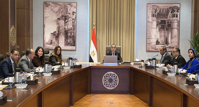 بالصور.. رئيس الوزراء: محافظة قنا تحظى بمُقومات تنموية واعدة تؤهلها لأن تكون نقطة جذب للاستثمارات