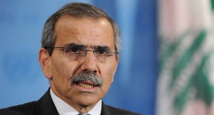  رئيس الوزراء المكلف نواف سلام يصل إلى بيروت