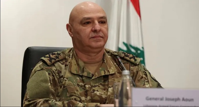 من هو جوزيف عون رئيس لبنان الجديد؟