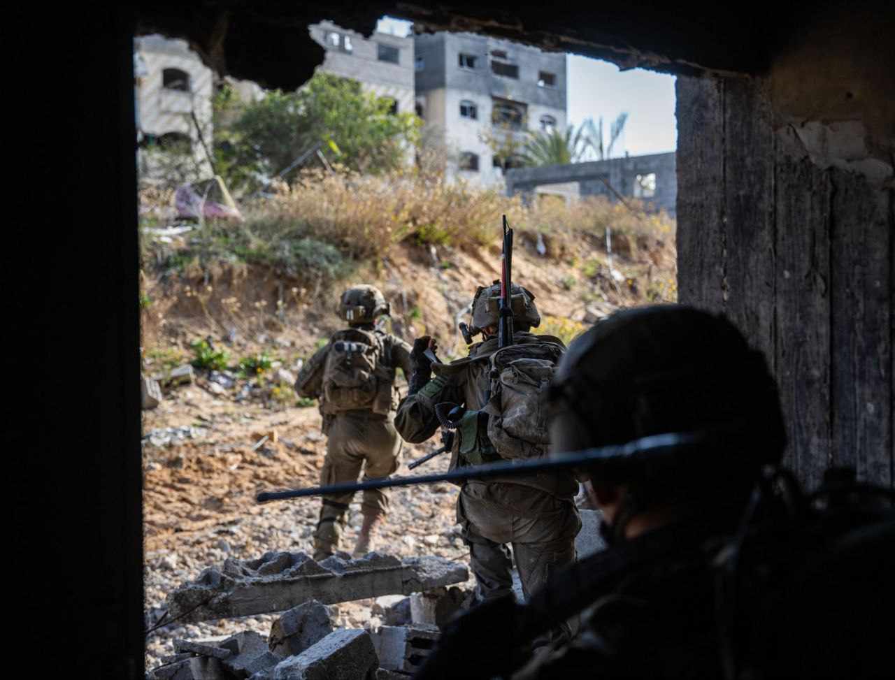 جيش الاحتلال يعلن سحب لواء كفير من شمال غزة بعد خسارته 13 مقاتلا خلال شهرين