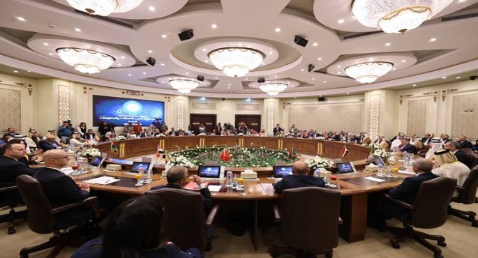 انتخاب مصر رئيسا للمكتب التنفيذى لوزراء الاتصالات العرب والإمارات نائبا
