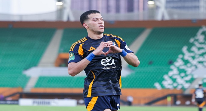 “هاتريك” إمام عاشور.. الأهلي يفوز على إستاد أبيدجان 3-1 ويقترب من بلوغ ربع نهائي أبطال إفريقيا