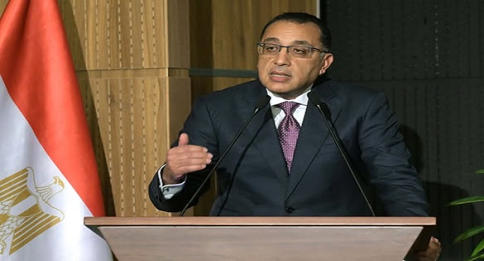 بالصور.. مدبولي: إنشاء مجموعات استشارية متخصصة من رجال الأعمال والخبراء من القطاع الخاص
