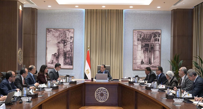 بالصور .. رئيس الوزراء: ندفع بجهود التنمية بالساحل الشمالي الغربي لتعظيم العائد وجذب الاستثمارات