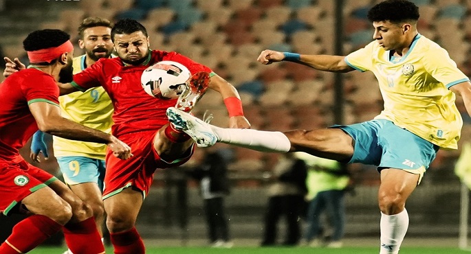 رابطة الأندية تعتمد فوز الإسماعيلي على مودرن سبورت 3-0 بسبب مشاركة 6 لاعبين أجانب