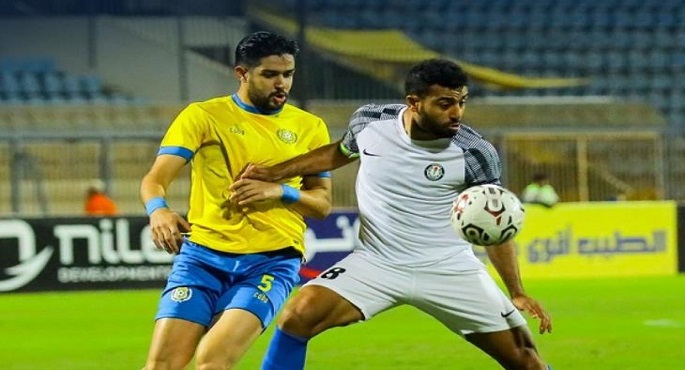 الإسماعيلى يبحث عن تصحيح المسار فى الدورى أمام سموحة الليلة