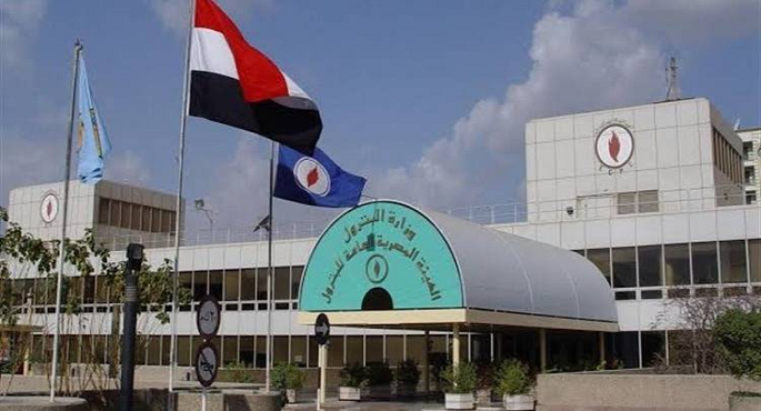 البترول: نجاح أعمال حفر البئر الاستكشافى “East Crystal-1” فى خليج السويس