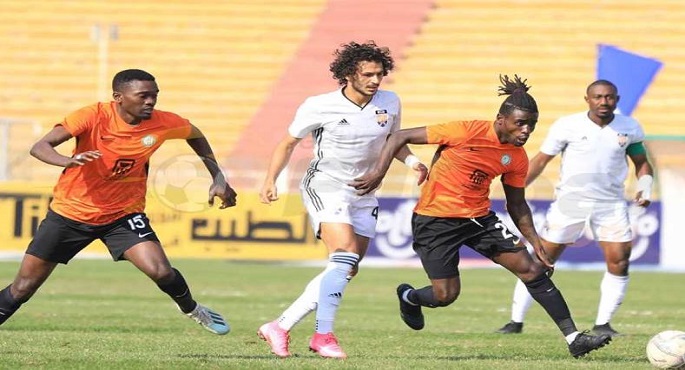البنك الأهلى يبحث عن مواصلة الانتصارات أمام الجونة فى الدورى