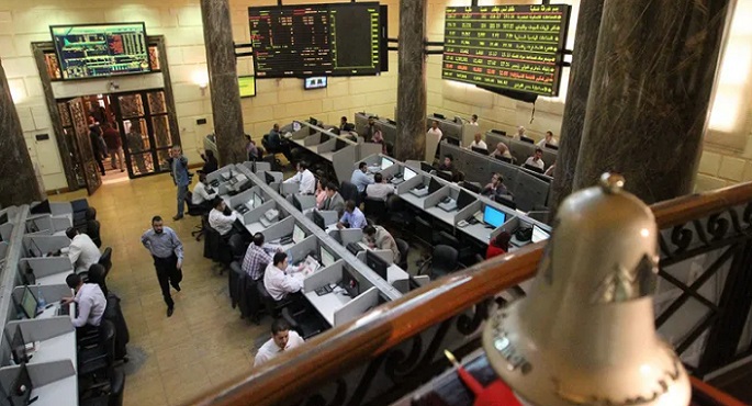 تراجع جماعى لمؤشرات البورصة المصرية عند الإغلاق تعاملات الثلاثاء
