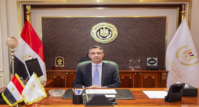 وزير التموين يفتتح اليوم المعرض الرئيسى لـ “أهلاً مدارس” بمدينة نصر