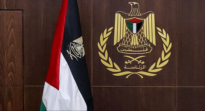 الرئاسة الفلسطينية: حرب الإبادة والإرهاب والفيتو الأمريكى  حلقة واحدة لن تحقق أمنا لأحد