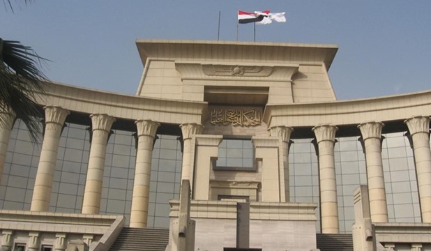 الدستورية العليا تعلن اليوم عن تفاصيل اجتماع رؤساء المحاكم الأفريقية بمؤتمر صحفى