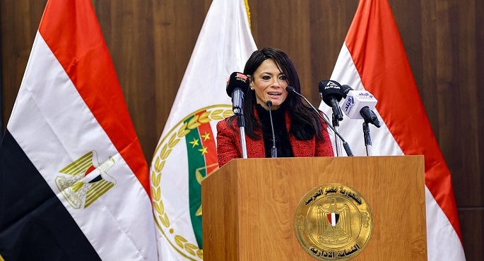 المشاط : تكامل الجهود يُحسن ترتيب مصر في مؤشرات مكافحة الفساد وتنافسية الأعمال والحوكمة