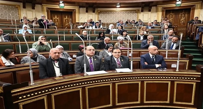 مجلس النواب يوافق على بروتوكول لتعديل الاتفاقية التمويلية الحكومية لمشروع محطة الضبعة النووية