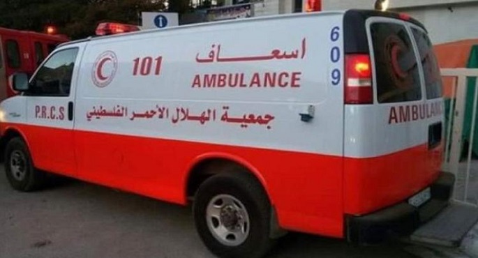 الهلال الأحمر الفلسطيني: أقمنا مستشفيات ميدانية بشمال غزة لعلاج النازحين العائدين