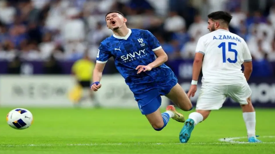 كلاسيكو ثأري بين الهلال والاتحاد في ربع نهائي كأس خادم الحرمين الليلة