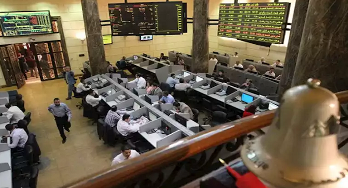ارتفاع جماعي لمؤشرات البورصة المصرية بأول جلسة في 2025