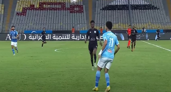 زد ضيفاً ثقيلاً على بيراميدز اليوم فى الجولة السابعة بالدورى