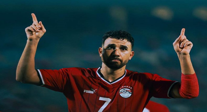 الأهلي يعلن رسميًا التعاقد مع تريزيجيه لمدة 5 سنوات