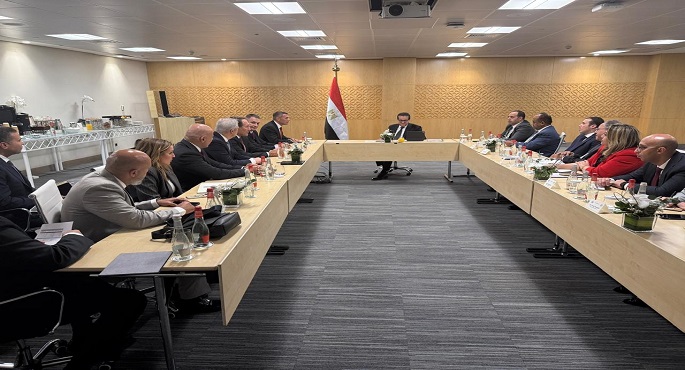وزير الصحة: تصنيع أجهزة السونار فى مصر يُمثل خطوة نحو تعزيز الاكتفاء الذاتى