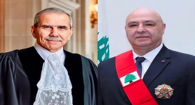 فورين بوليسى : لبنان يشهد بداية عهد جديد مع الجنرال جوزيف عون ونواف سلام