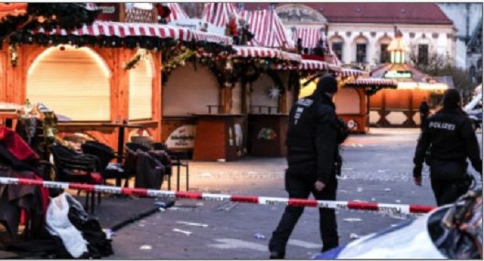عقب حادث الدهس .. تعزيز الإجراءات الأمنية بولاية “نيو أورليانز” استعدادا لبطولة “شوجر باول”