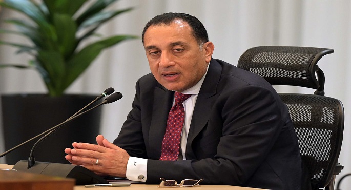 بالصور.. رئيس الوزراء: لمست فى “دافوس” تقديراً كاملاً للموقف المصرى فى كل الملفات الخاصة بالشرق الأوسط