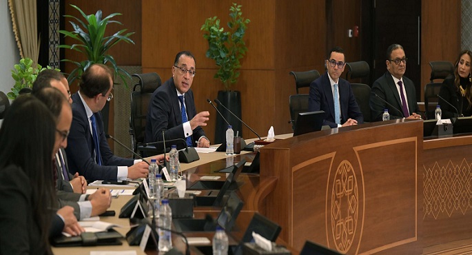 بالصور.. رئيس الوزراء يجيب عن عدد من التساؤلات خلال المؤتمر الصحفي الأسبوعي
