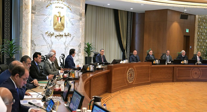بالصور.. رئيس الوزراء يؤكد مواصلة جهود الحكومة لدعم القطاع الخاص عن طريق تطبيق حوكمة على الاستثمارات العامة