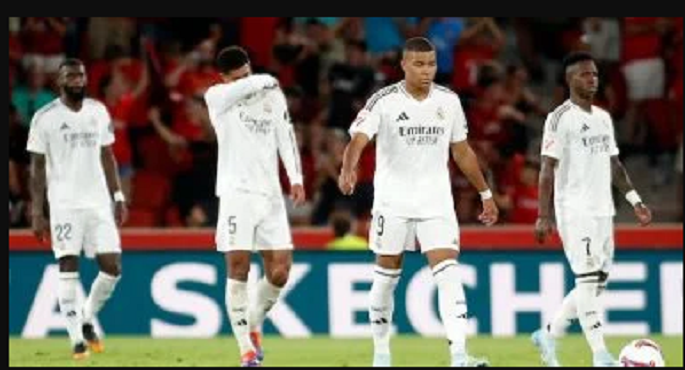 ريال مدريد يواجه منافسه سيلتا فيجو في دور الـ 16 من كأس ملك إسبانيا