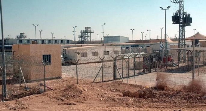تقرير فلسطيني: 291 شهيدا بين صفوف الأسرى والمعتقلين بسجون الاحتلال منذ 1967