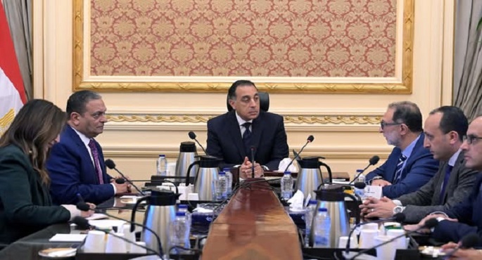 بالصور.. مدبولي: نحرص على مُتابعة خُطى تنفيذ استراتيجية هيئة سلامة الغذاء لتعزيز جهود السلامة