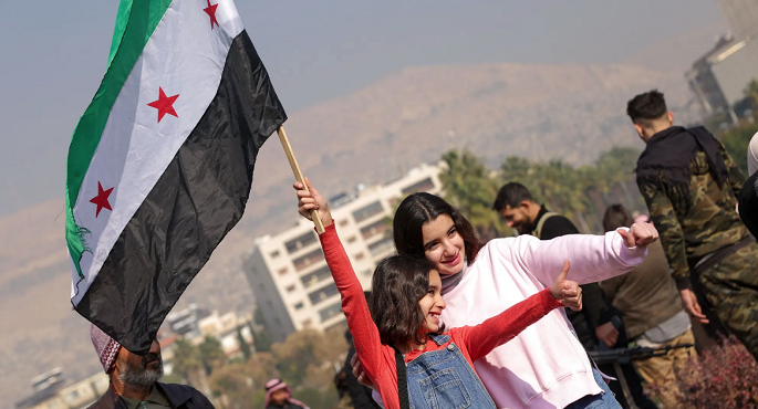 تقسيم سوريا.. استراتيجية إسرائيلية أم ذرائع إنسانية؟
