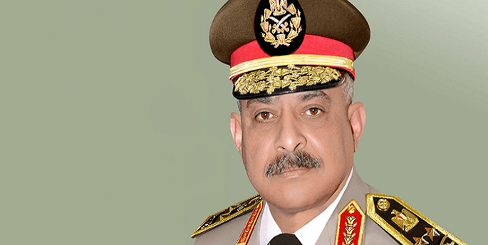 القوات المسلحة تهنيء الإخوة المسيحيين بمناسبة الاحتفال بعيد الميلاد المجيد