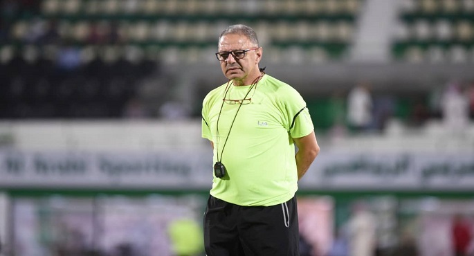 الاتحاد السكندري يصطدم بـ زد الليلة في أول قيادة فنية لطلعت يوسف