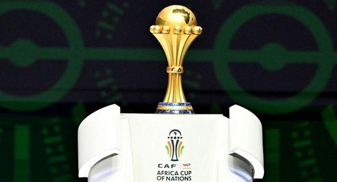 على رأسهم معروف وعمر.. “كاف” يختار 6 حكام مصريين للمشاركة فى كأس الأمم الإفريقية