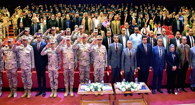قوات الدفاع الشعبي والعسكري تنظم عددا من الأنشطة والفعاليات