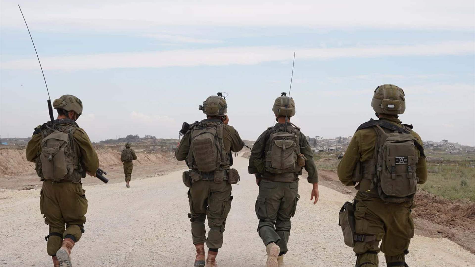 صحيفة النهار: الاحتلال سيقيم مواقع عسكرية دائمة على الحدود مع لبنان