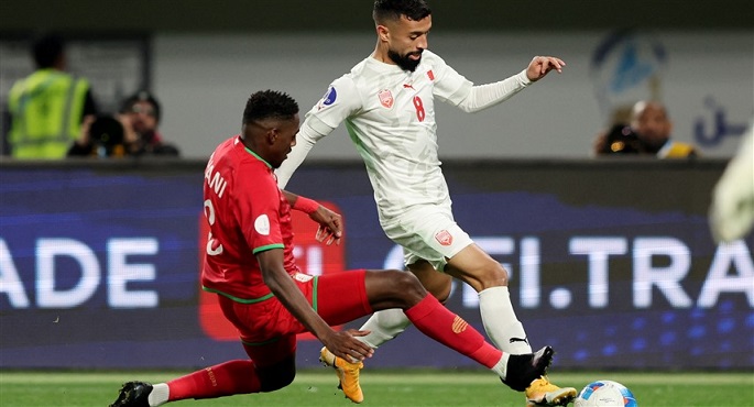 منتخب البحرين يتوج بلقب خليجي 26 على حساب عُمان