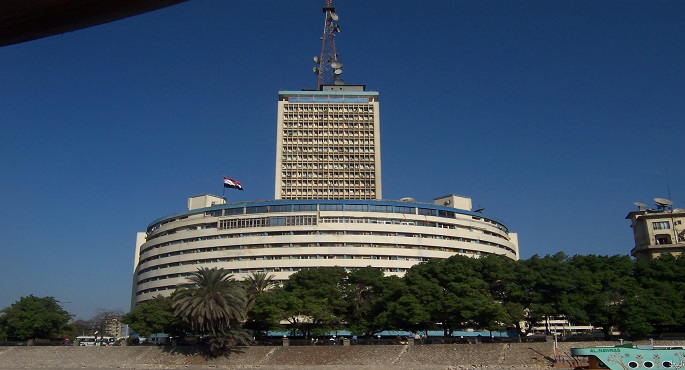 ذكرى أول بث للتفلزيون المصرى .. حين تكلمت مصر بالصوت والصورة