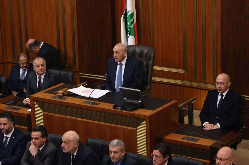 لبنان ينتخب اليوم رئيسا جديدا بعد عامين من شغور المنصب