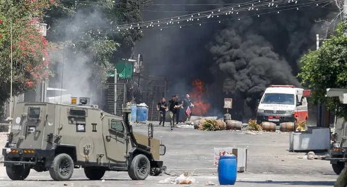 الصحة الفلسطينية: 70 شهيدا في الضفة الغربية منذ بداية العام غالبيتهم من محافظة جنين