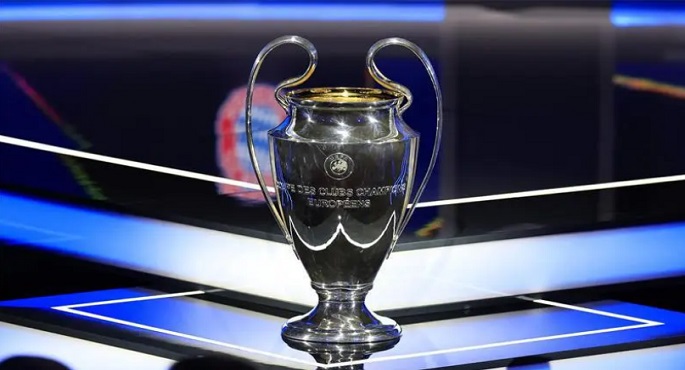 قمة نارية بين ريال مدريد والسيتى في قرعة ملحق الأبطال
