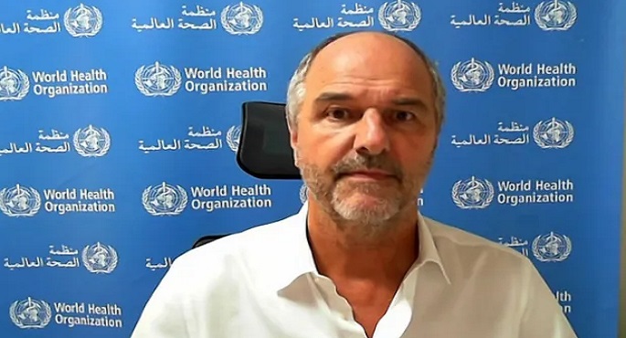 “الصحة العالمية” تدعو إلى فتح كافة معابر قطاع غزة لإدخال المساعدات الإنسانية