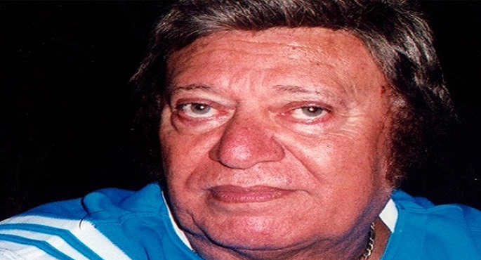 اتحاد الكرة ينعي “ميمي الشربيني”