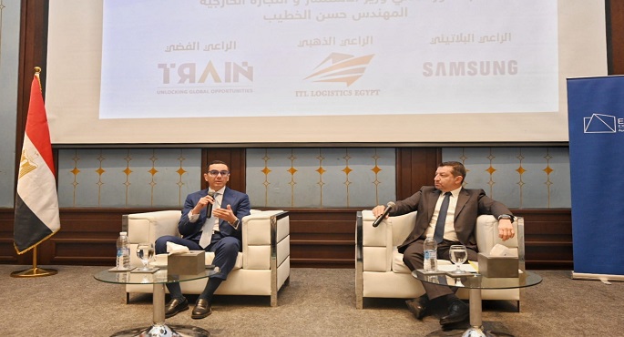 وزير الاستثمار: 5.7مليار دولار حجم صادرات السلع الهندسية والإلكترونية خلال 2024