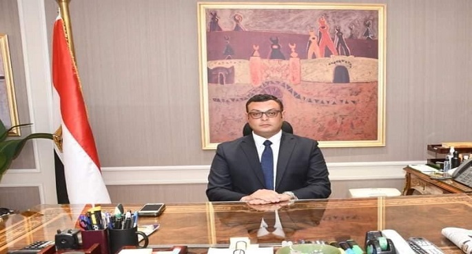وزير الإسكان: بدء تسليم قطع أراضى بيت الوطن “المرحلة التاسعة” للفائزين بمدينة دمياط الجديدة اليوم