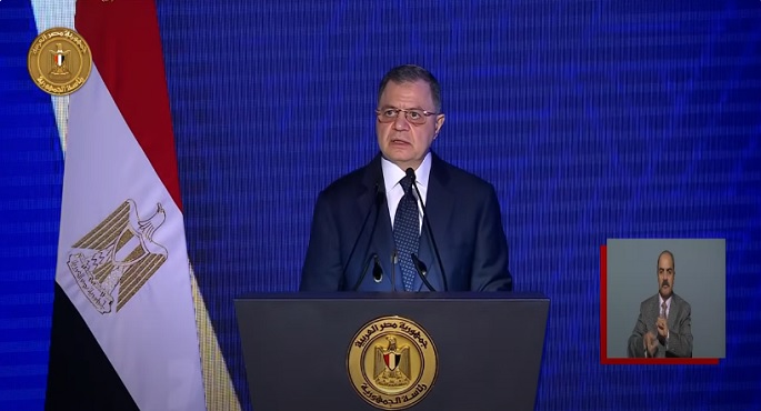 بالفيديو.. وزير الداخلية: رجال الشرطة البواسل دافعوا عن الوطن بدمائهم وأرواحهم