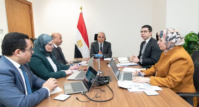 وزير الري: مصر تتبع نهجا تعاونيا لتعزيز التعاون مع دول حوض النيل